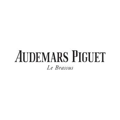 Custom audemars piguet logo iron on transfers (Decal Sticker) No.100679